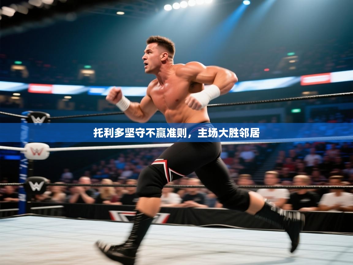 托利多坚守不赢准则，主场大胜邻居  第1张