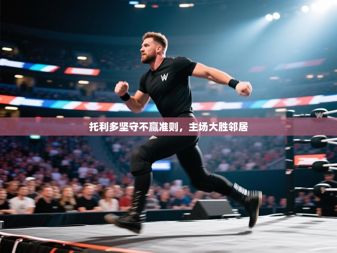 托利多坚守不赢准则，主场大胜邻居  第2张