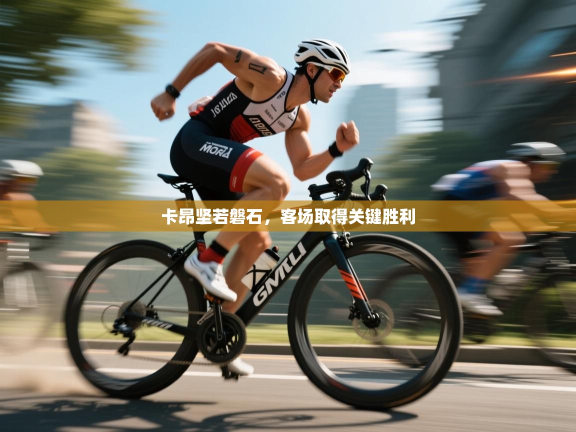 卡昂坚若磐石，客场取得关键胜利  第1张