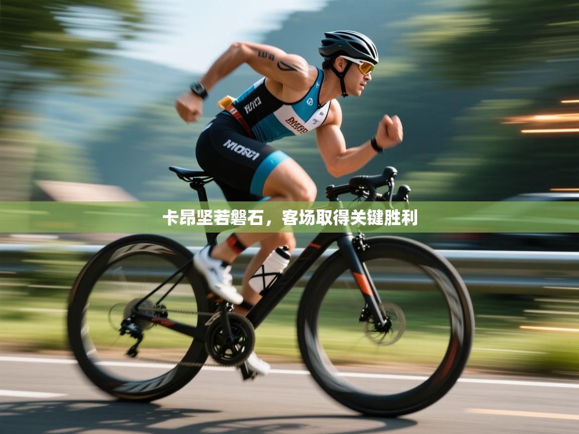 卡昂坚若磐石，客场取得关键胜利  第2张