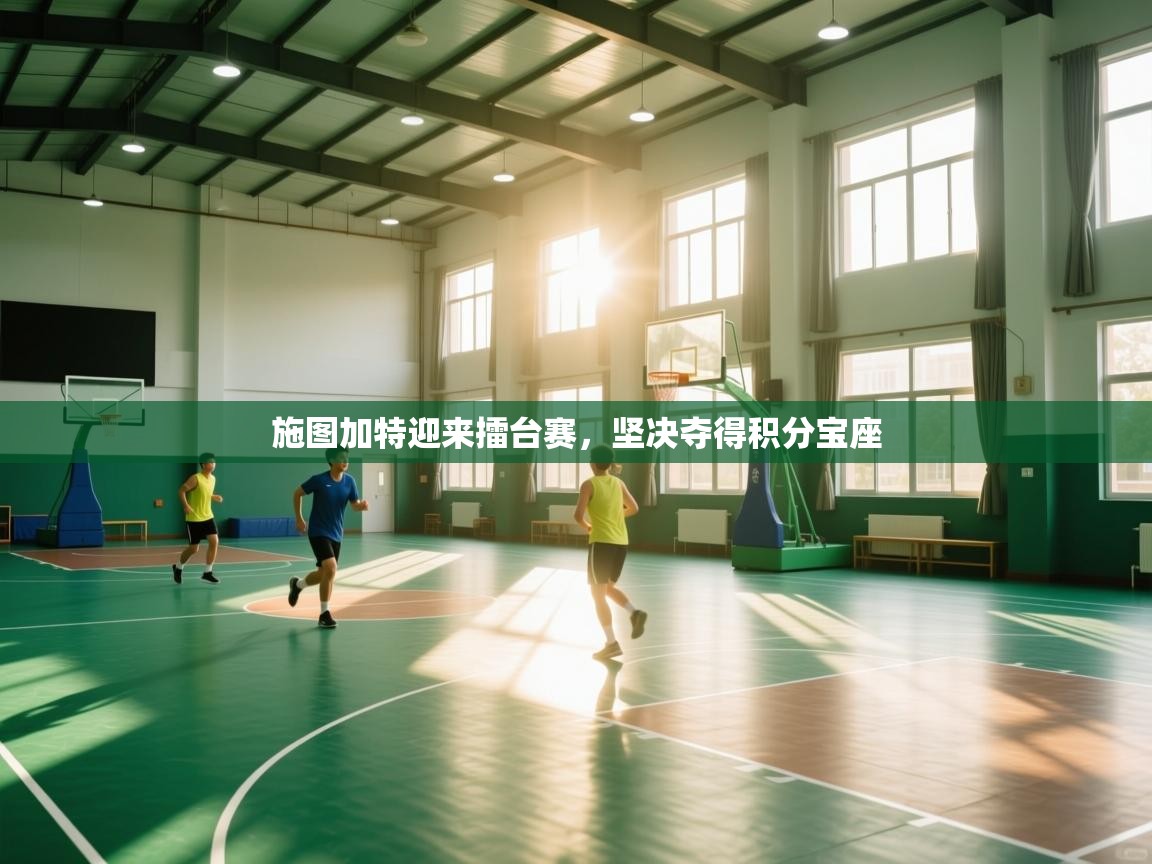 施图加特迎来擂台赛，坚决夺得积分宝座  第1张