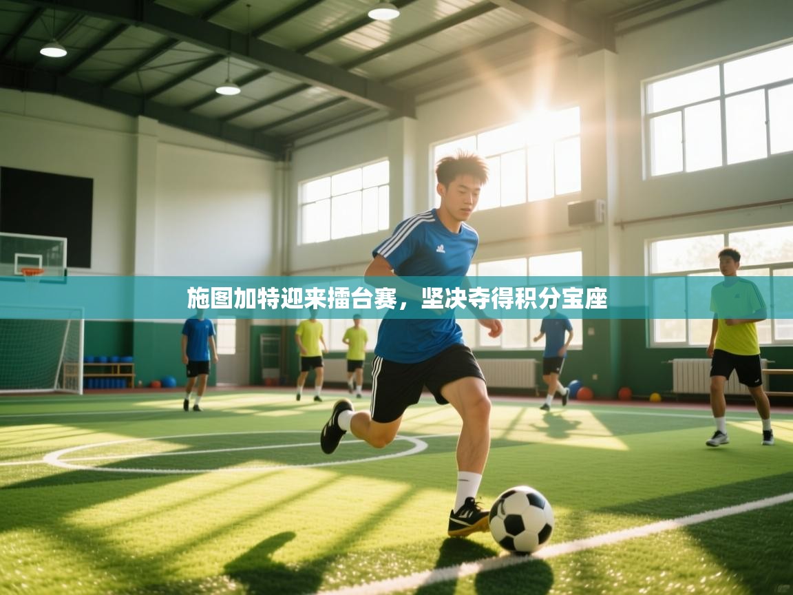 施图加特迎来擂台赛，坚决夺得积分宝座  第2张