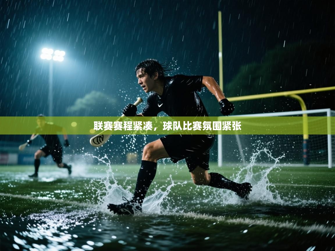 联赛赛程紧凑，球队比赛氛围紧张