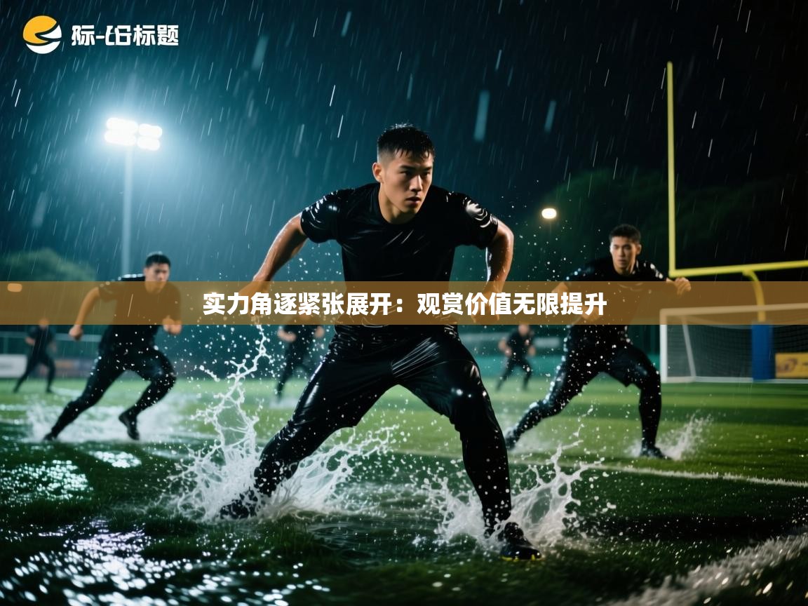 实力角逐紧张展开：观赏价值无限提升