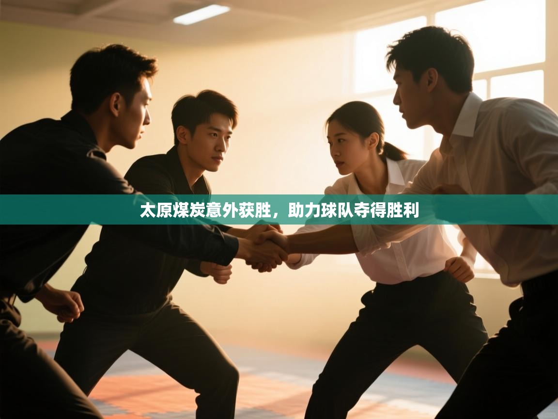 太原煤炭意外获胜,助力球队夺得胜利 第1张