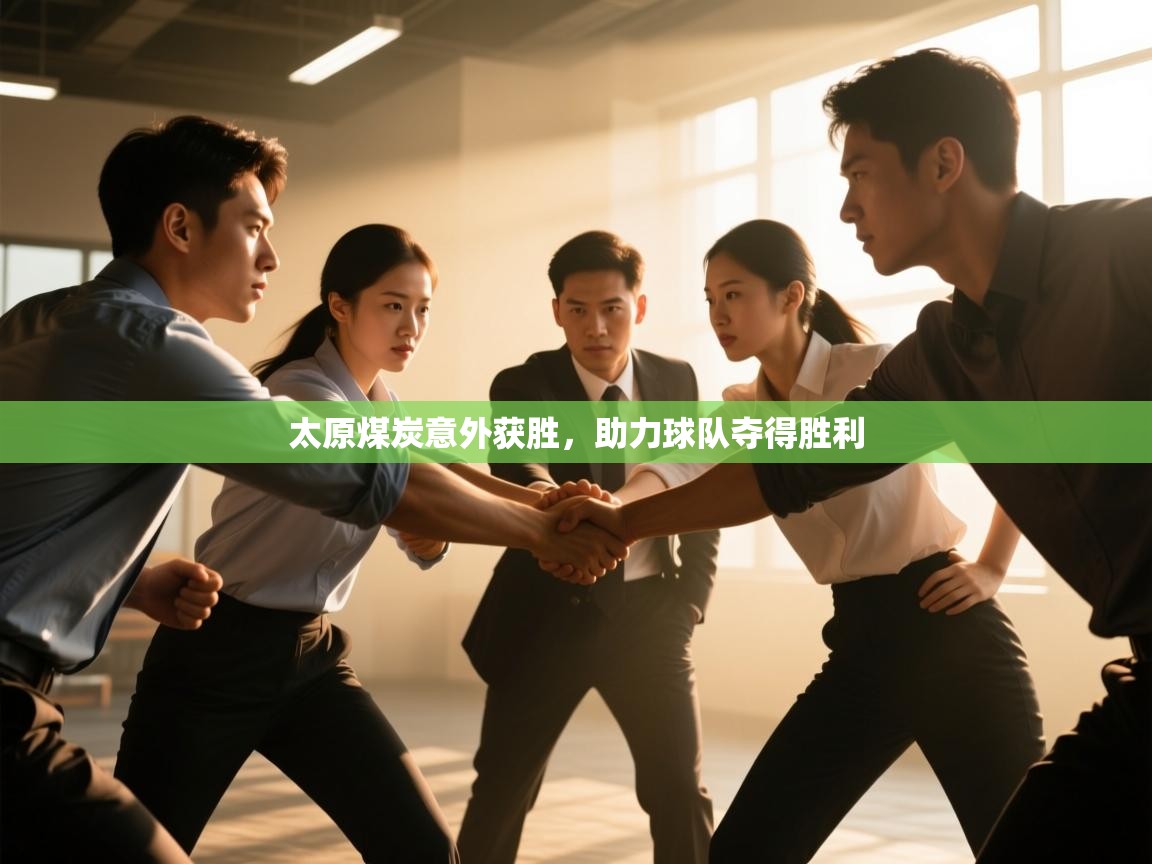 太原煤炭意外获胜,助力球队夺得胜利 第2张