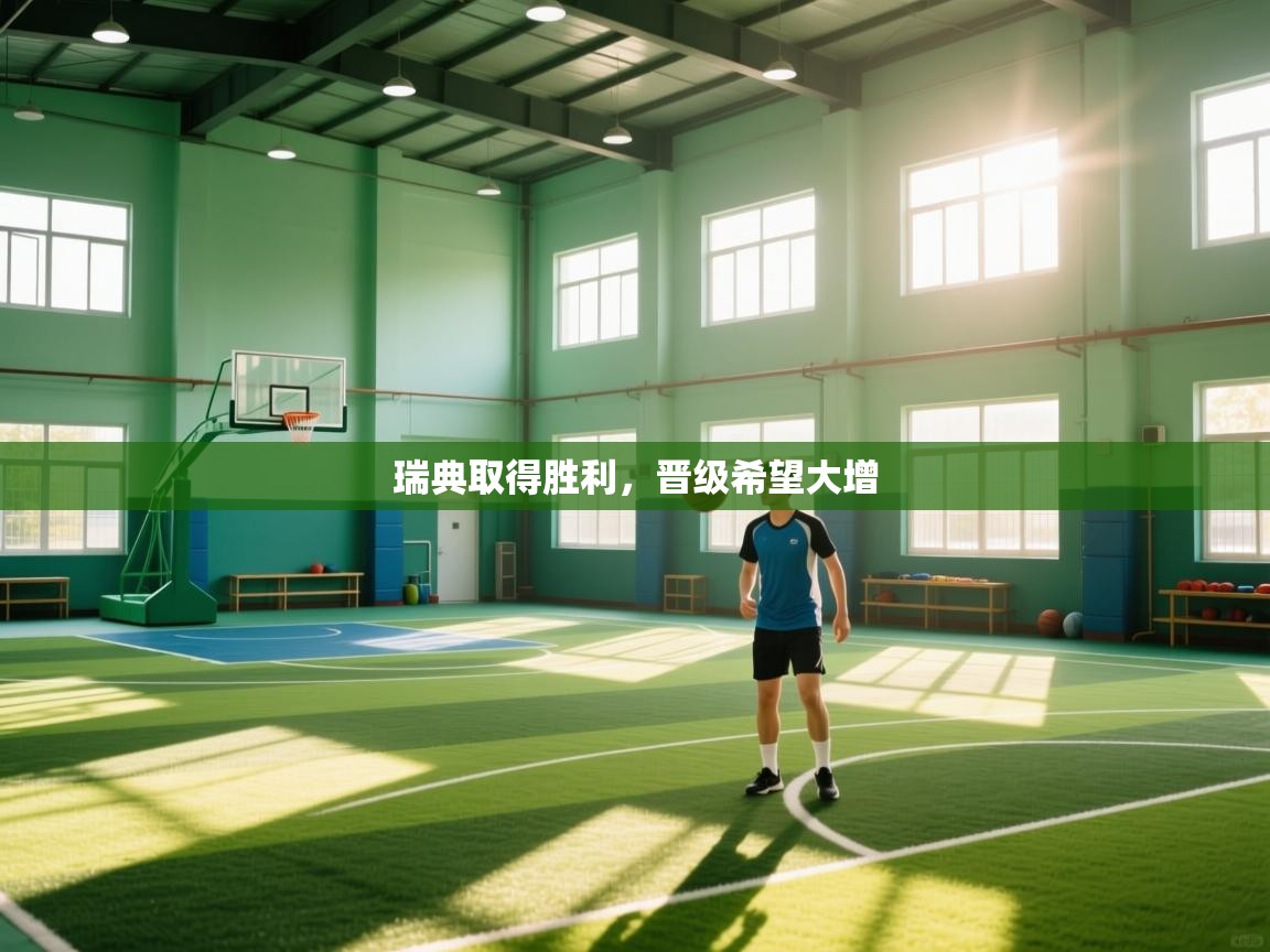 瑞典取得胜利,晋级希望大增 第2张