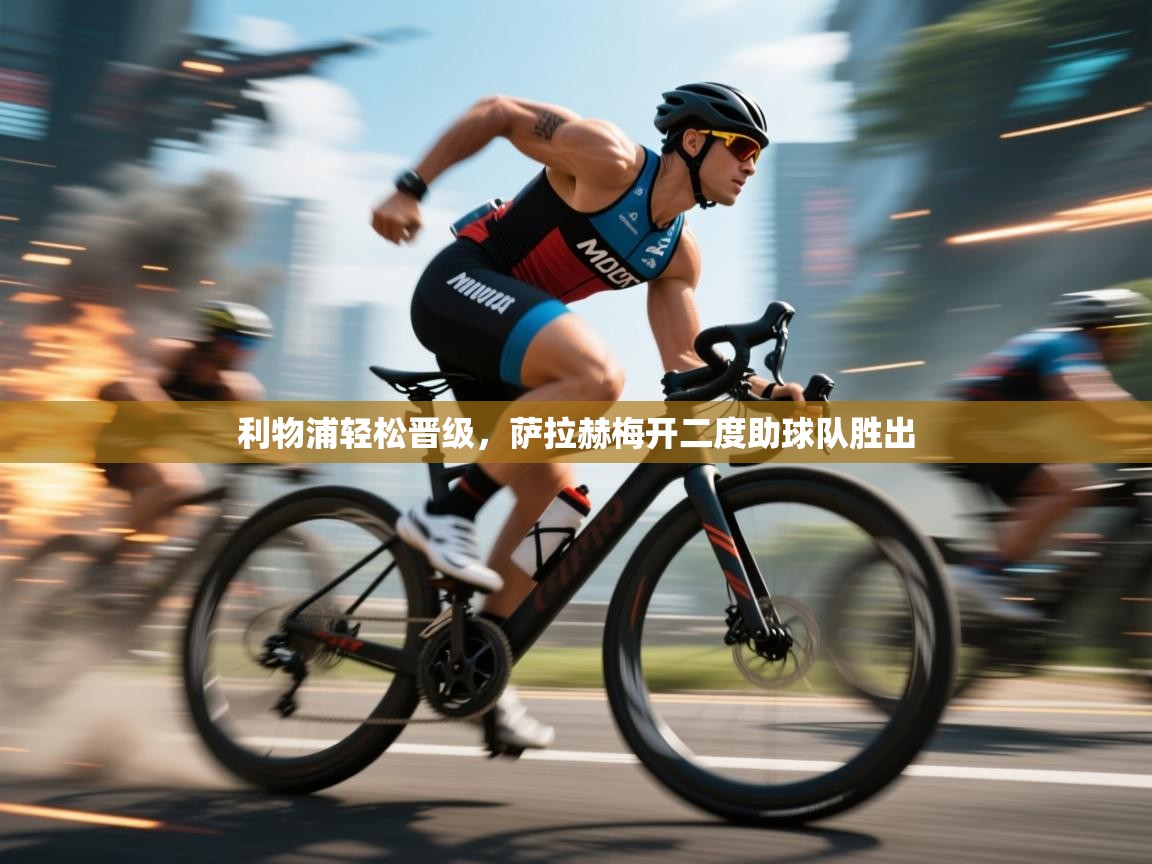 利物浦轻松晋级，萨拉赫梅开二度助球队胜出  第2张