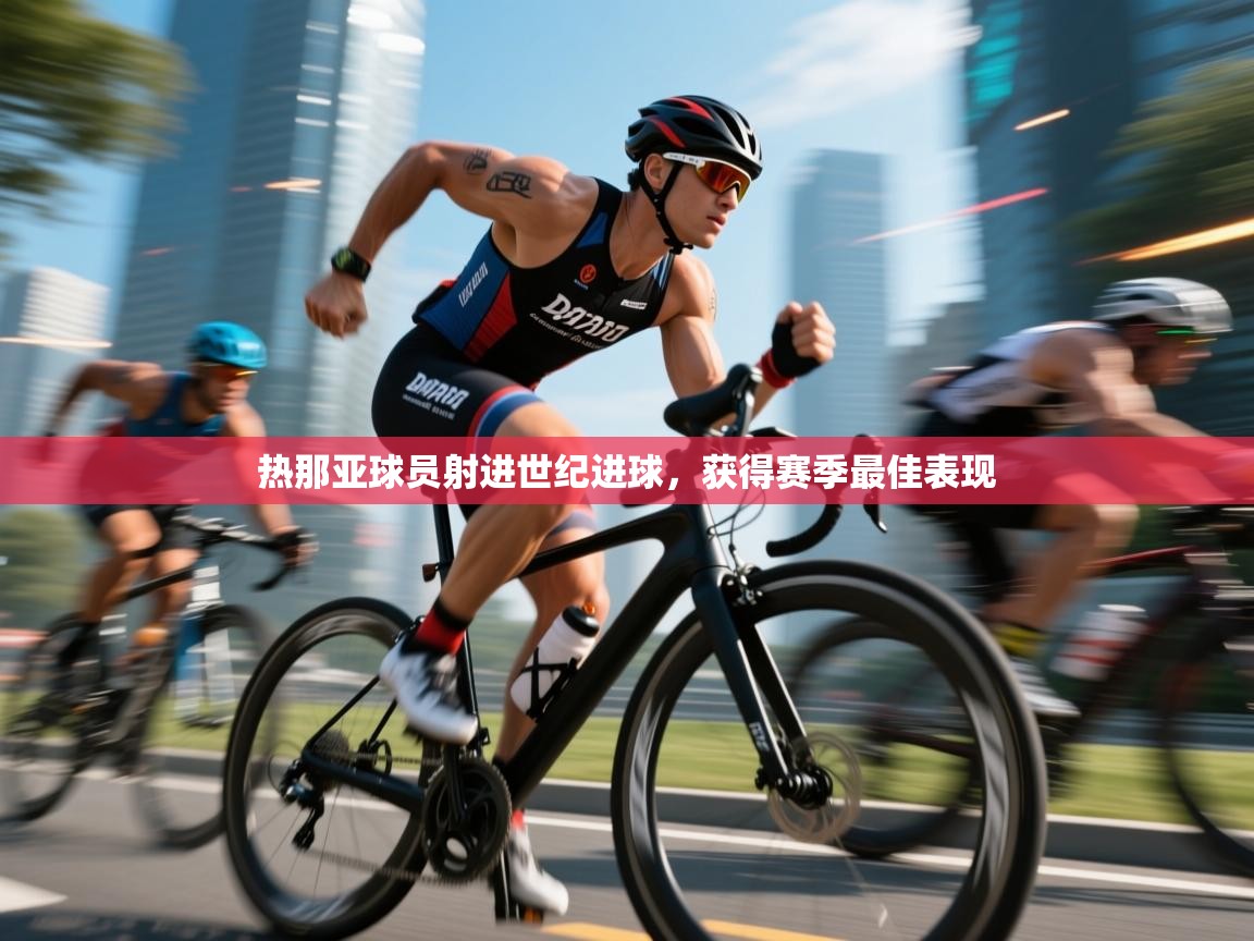 热那亚球员射进世纪进球，获得赛季最佳表现