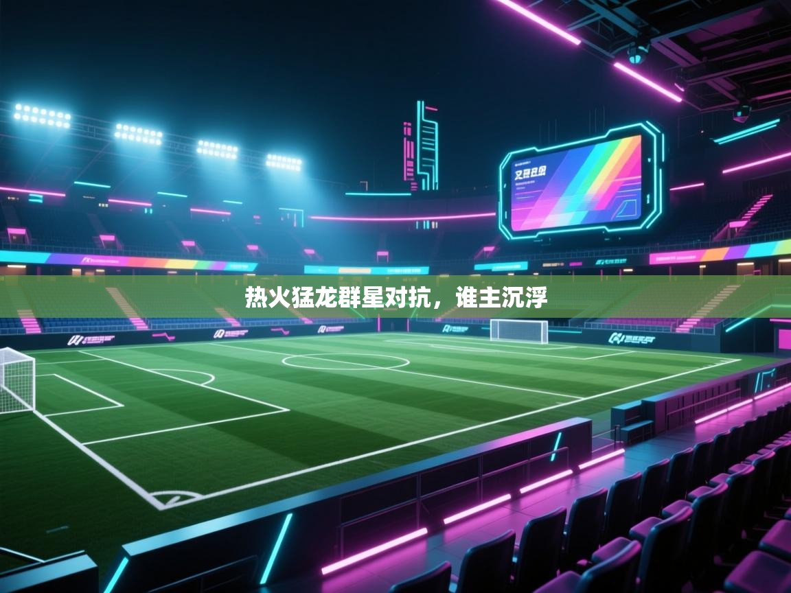 热火猛龙群星对抗,谁主沉浮 第1张