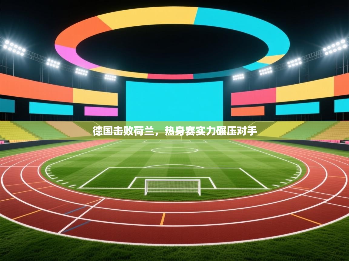 德国击败荷兰,热身赛实力碾压对手 第1张