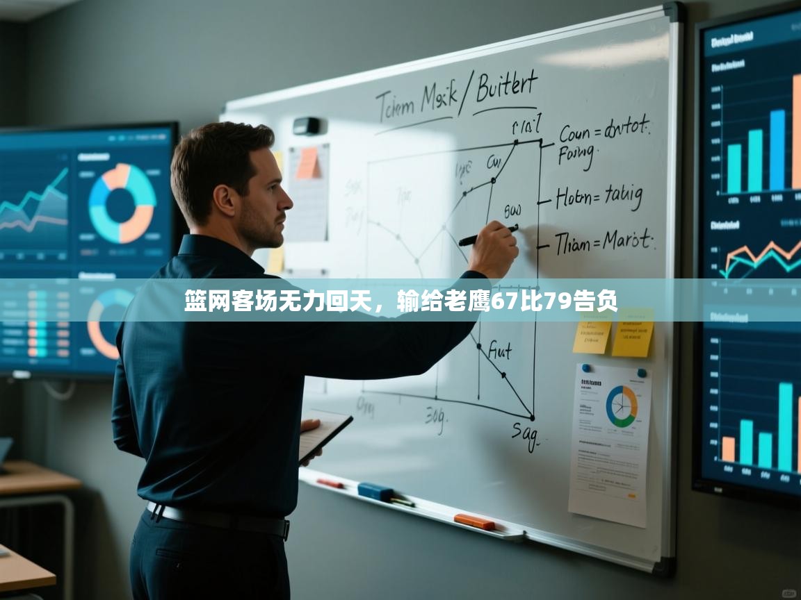 篮网客场无力回天,输给老鹰67比79告负 第2张