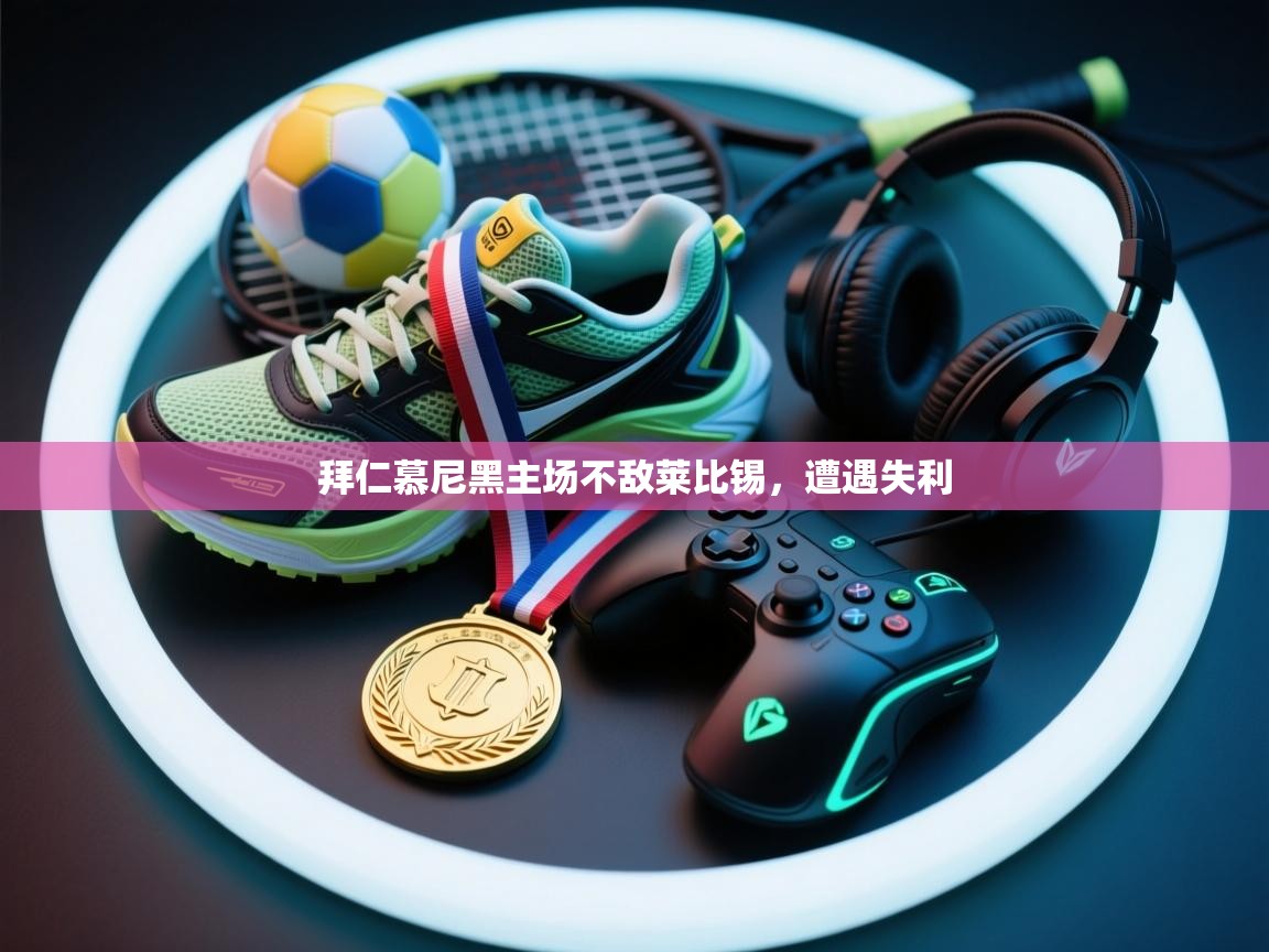 拜仁慕尼黑主场不敌莱比锡,遭遇失利 第1张