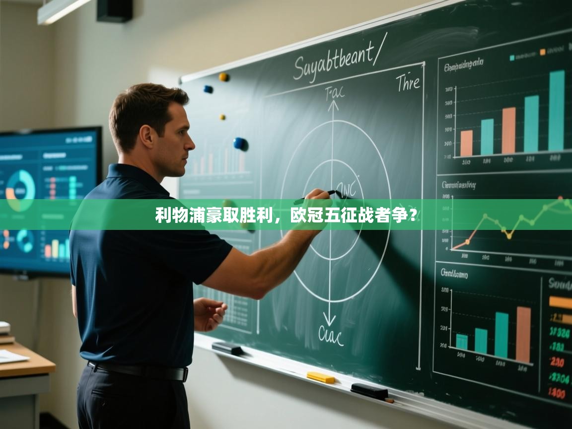 利物浦豪取胜利，欧冠五征战者争？  第2张