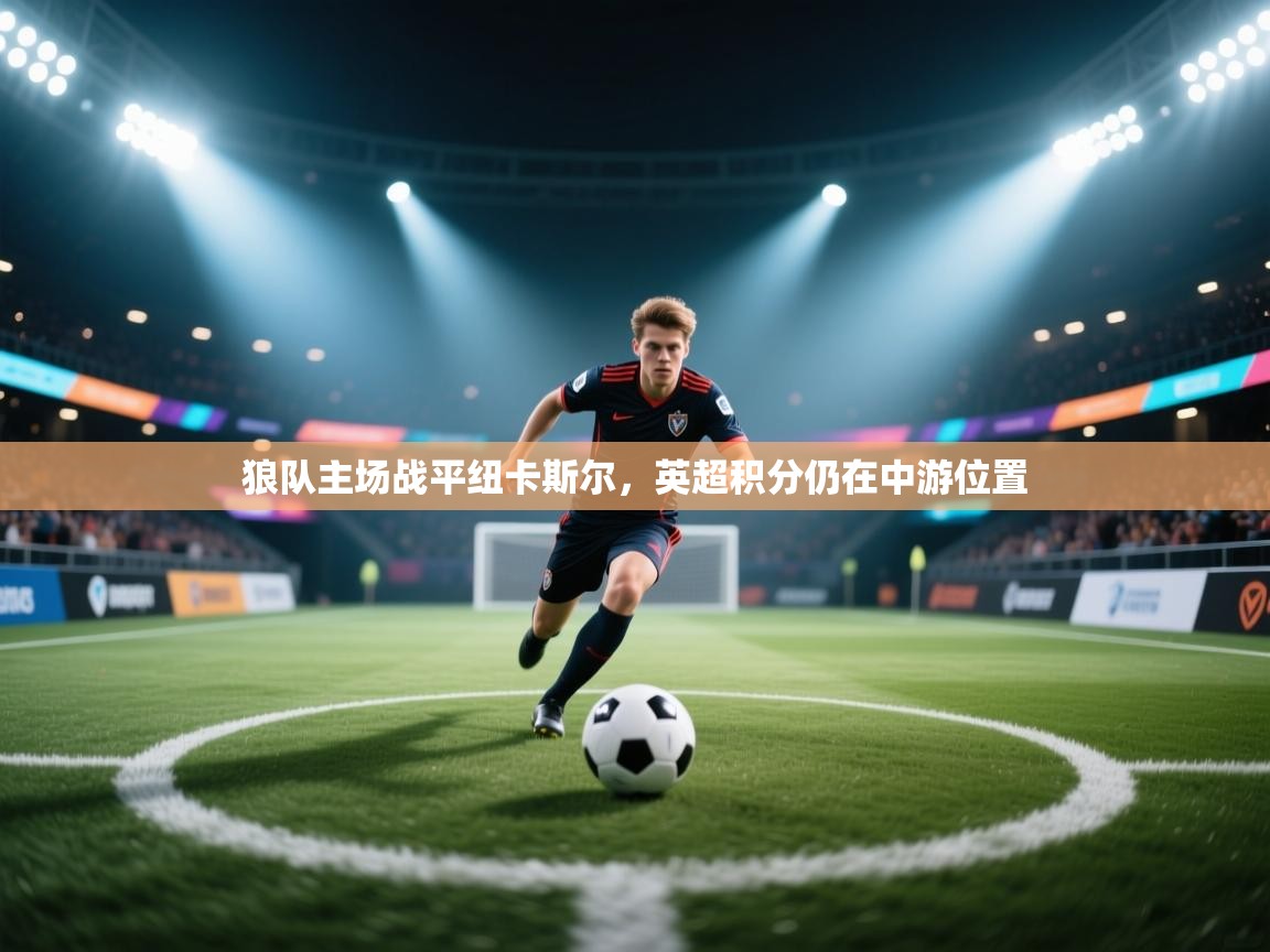 狼队主场战平纽卡斯尔，英超积分仍在中游位置  第1张