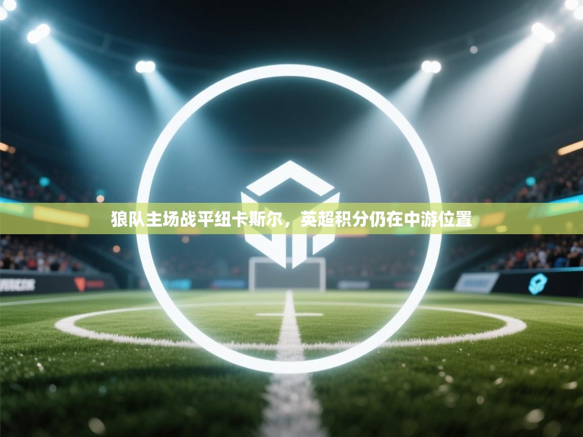 狼队主场战平纽卡斯尔，英超积分仍在中游位置  第2张