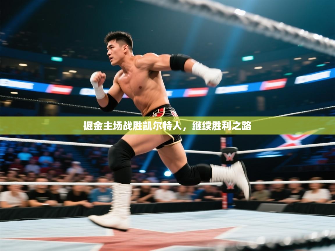 掘金主场战胜凯尔特人，继续胜利之路  第1张