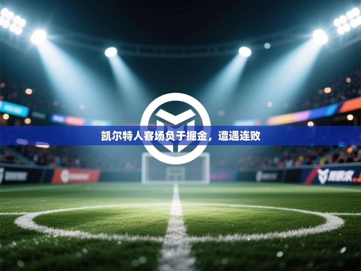 凯尔特人客场负于掘金，遭遇连败