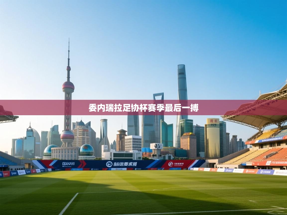 委内瑞拉足协杯赛季最后一搏