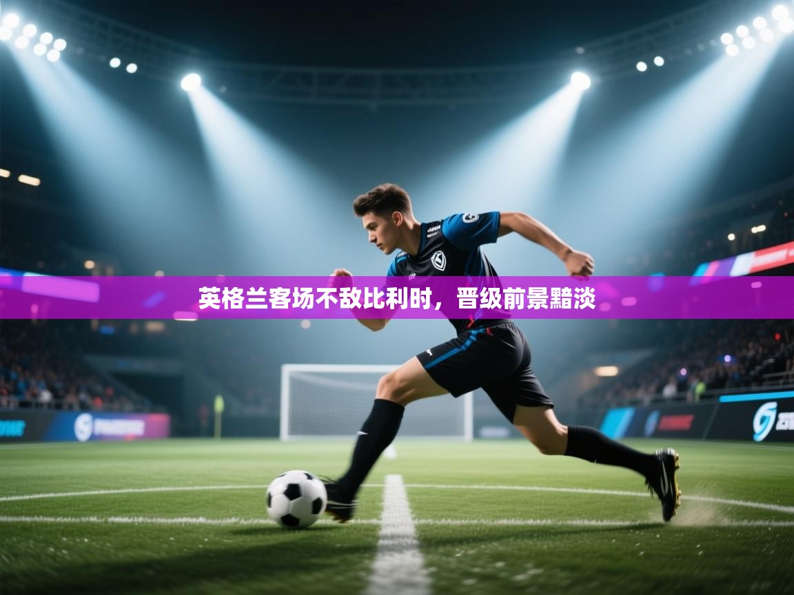 英格兰客场不敌比利时,晋级前景黯淡 第1张