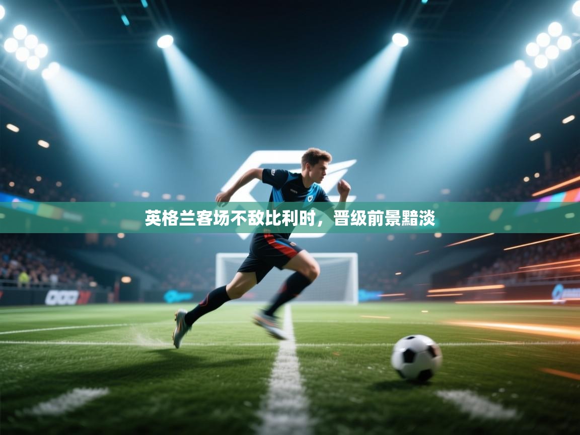 英格兰客场不敌比利时,晋级前景黯淡 第2张