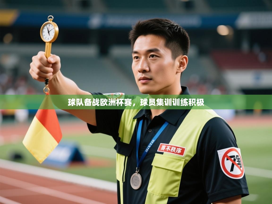 球队备战欧洲杯赛,球员集训训练积极 第1张