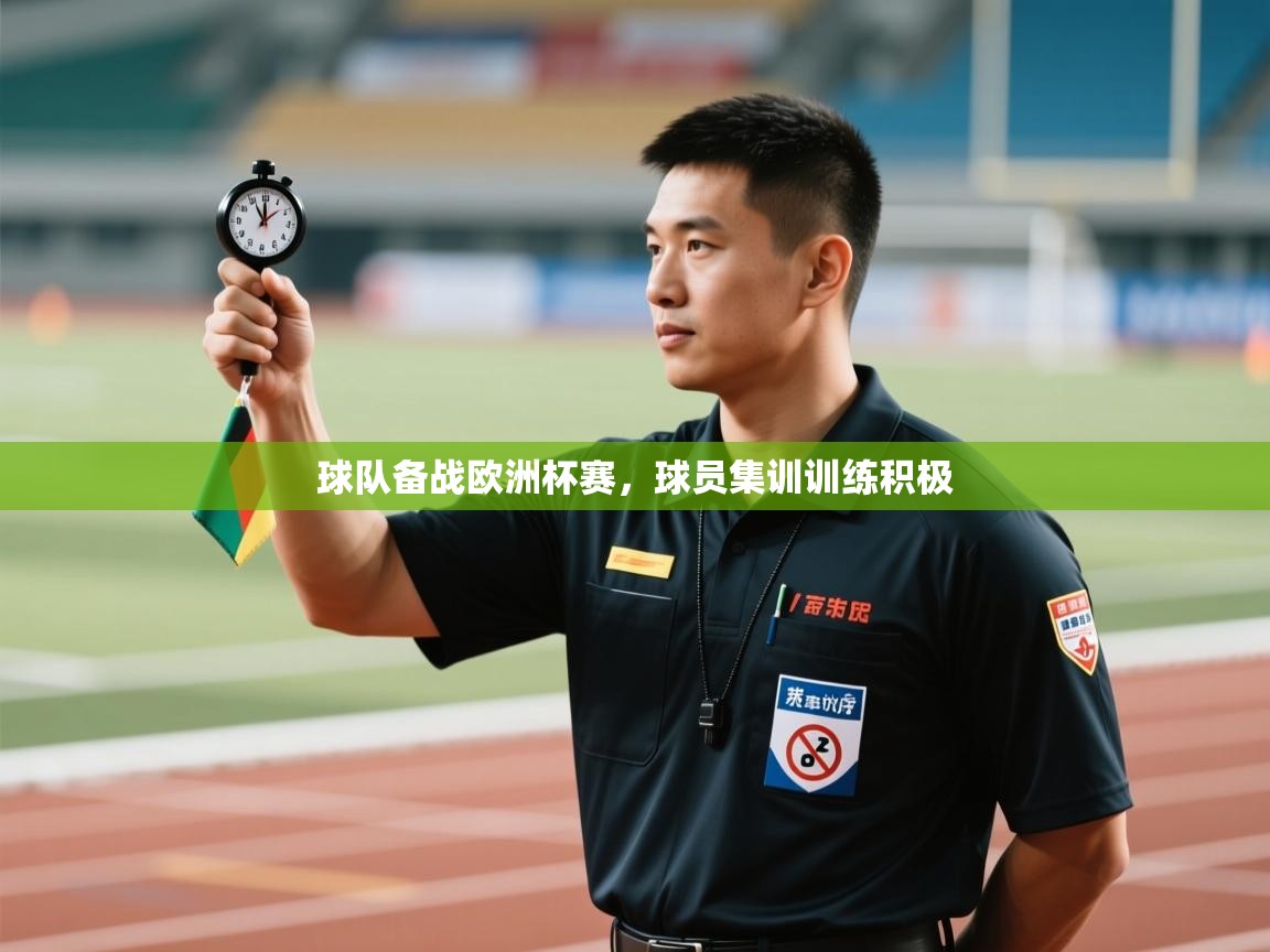 球队备战欧洲杯赛,球员集训训练积极 第2张