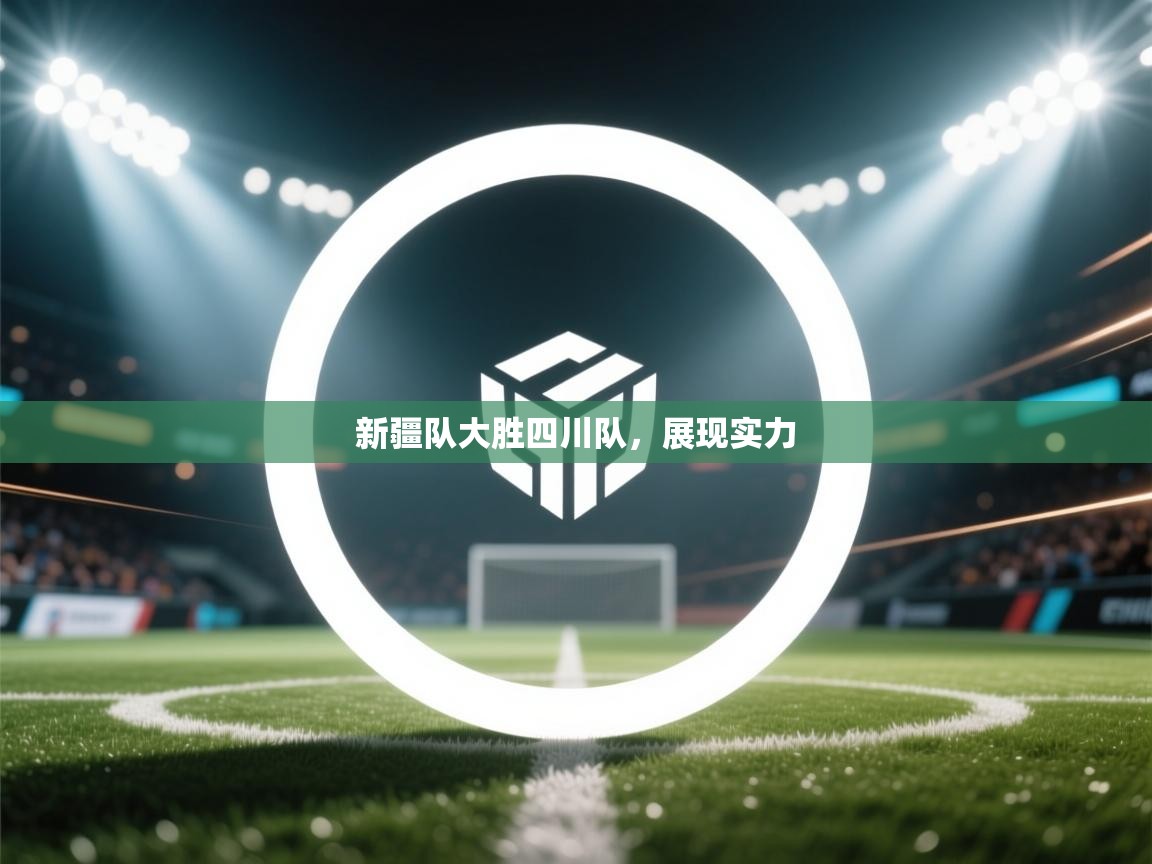 新疆队大胜四川队，展现实力