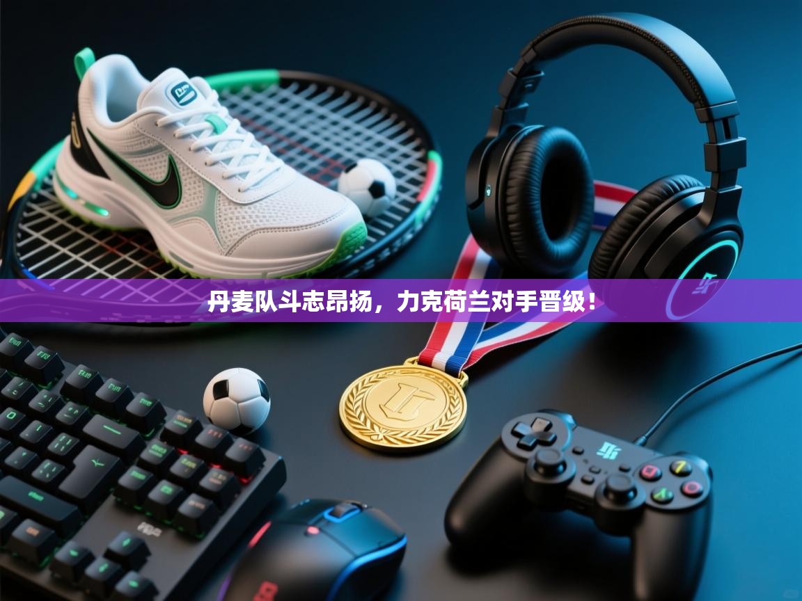 丹麦队斗志昂扬,力克荷兰对手晋级! 第1张