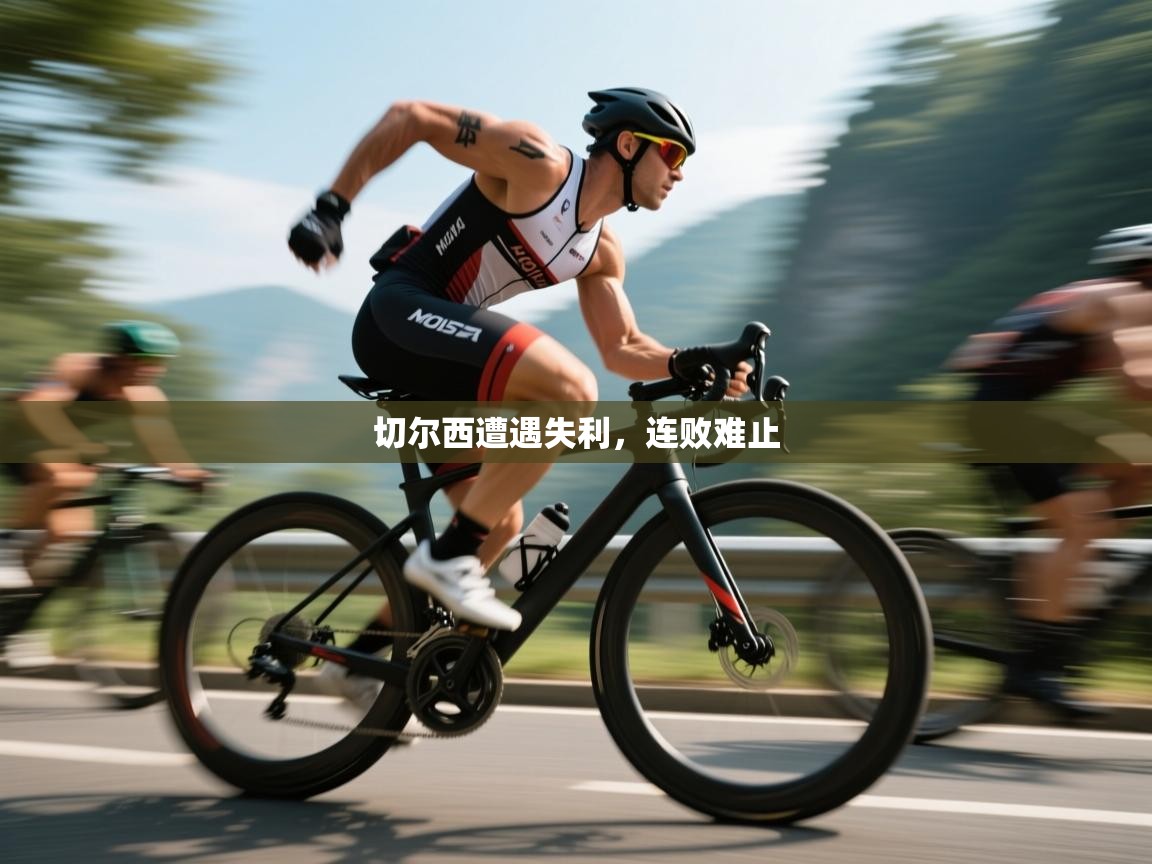 切尔西遭遇失利，连败难止