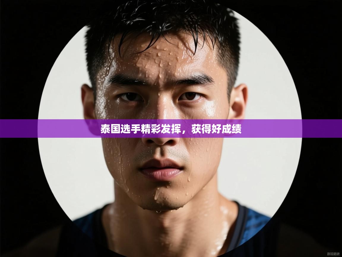 泰国选手精彩发挥,获得好成绩 第1张