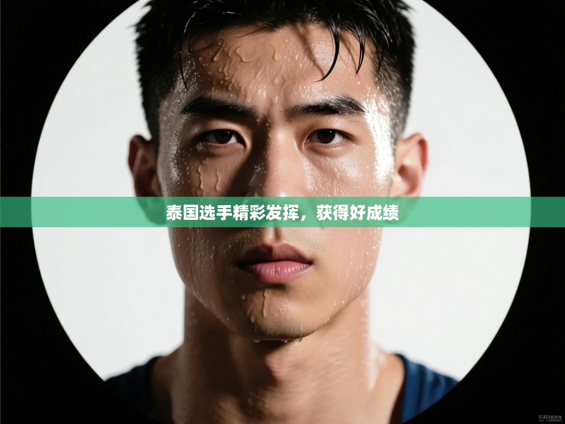 泰国选手精彩发挥,获得好成绩 第2张