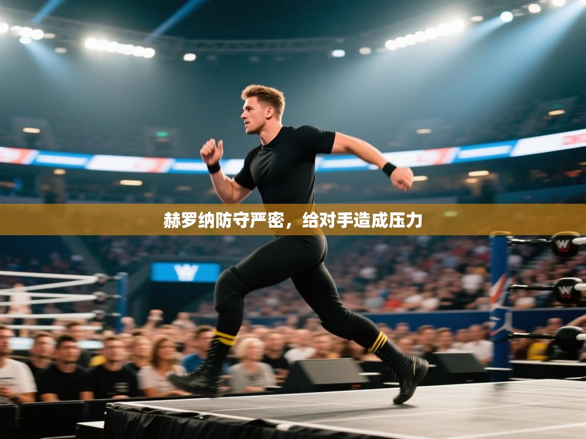 赫罗纳防守严密,给对手造成压力 第2张