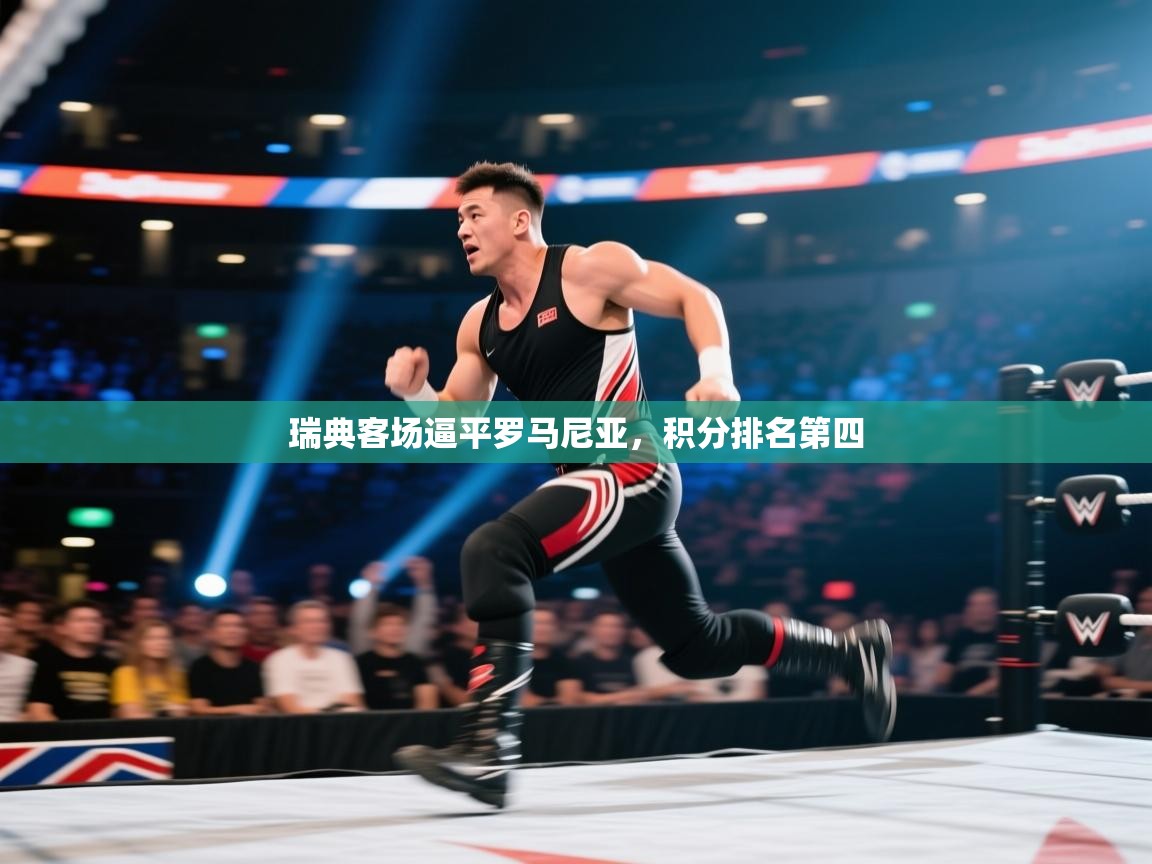 瑞典客场逼平罗马尼亚，积分排名第四  第1张