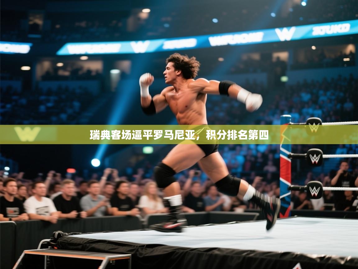 瑞典客场逼平罗马尼亚，积分排名第四  第2张