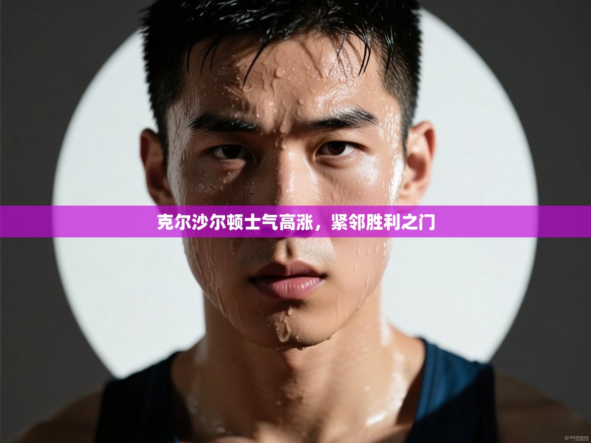 克尔沙尔顿士气高涨,紧邻胜利之门 第1张