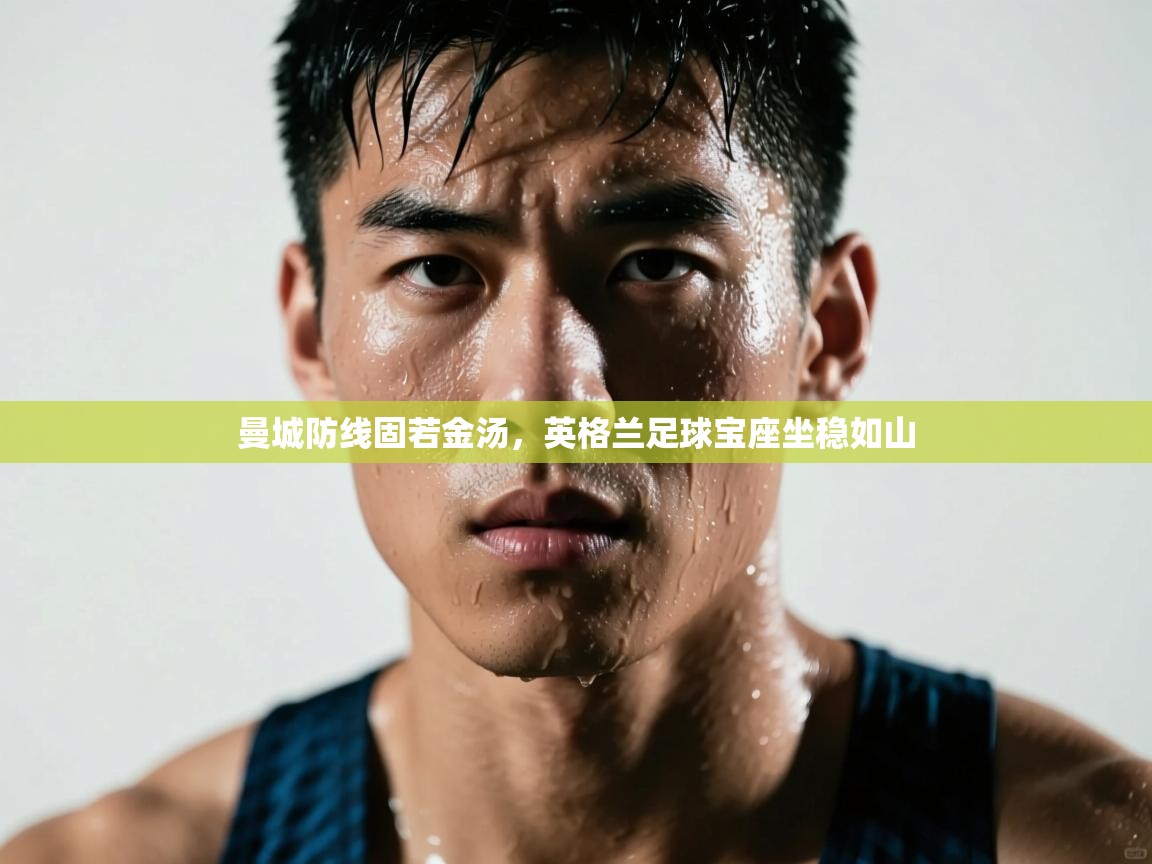 曼城防线固若金汤，英格兰足球宝座坐稳如山