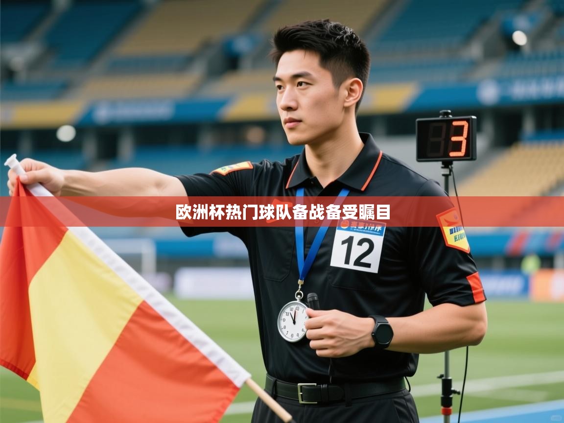 欧洲杯热门球队备战备受瞩目  第2张