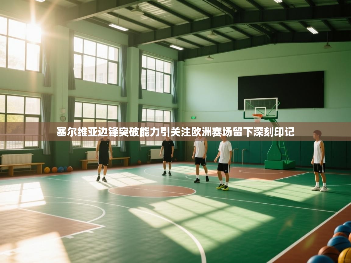 塞尔维亚边锋突破能力引关注欧洲赛场留下深刻印记