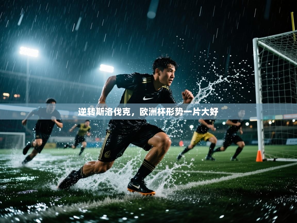 逆转斯洛伐克，欧洲杯形势一片大好