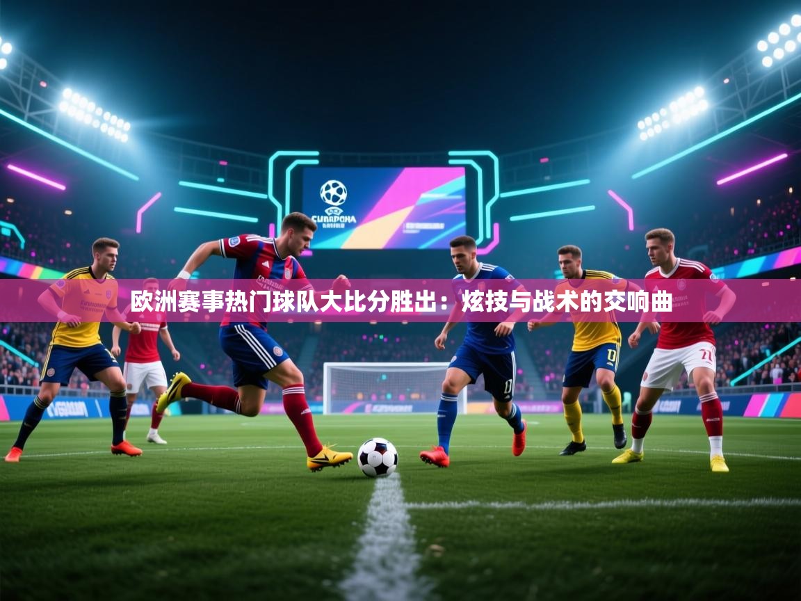 欧洲赛事热门球队大比分胜出：炫技与战术的交响曲