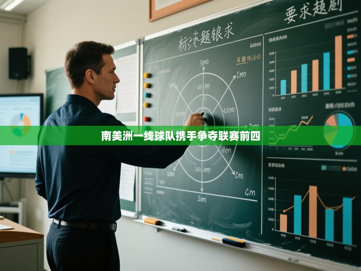 南美洲一线球队携手争夺联赛前四  第1张