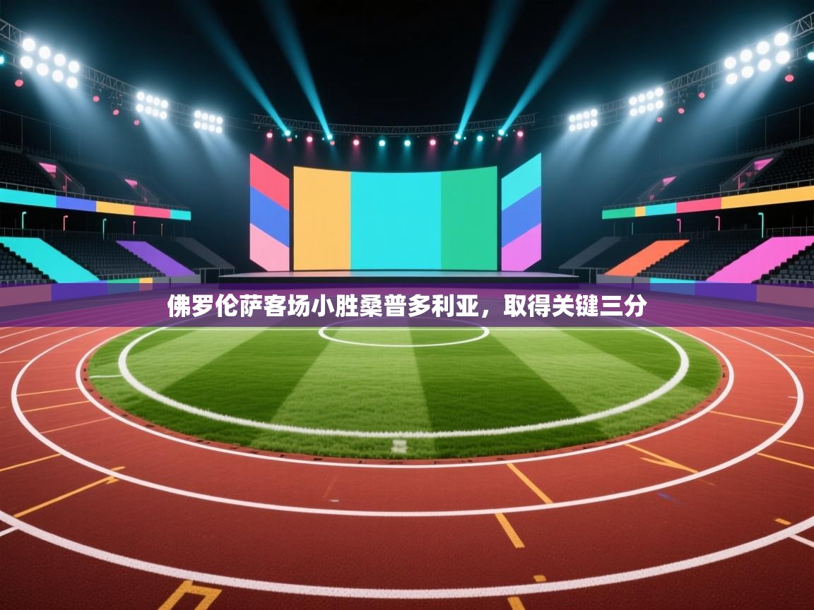 佛罗伦萨客场小胜桑普多利亚，取得关键三分