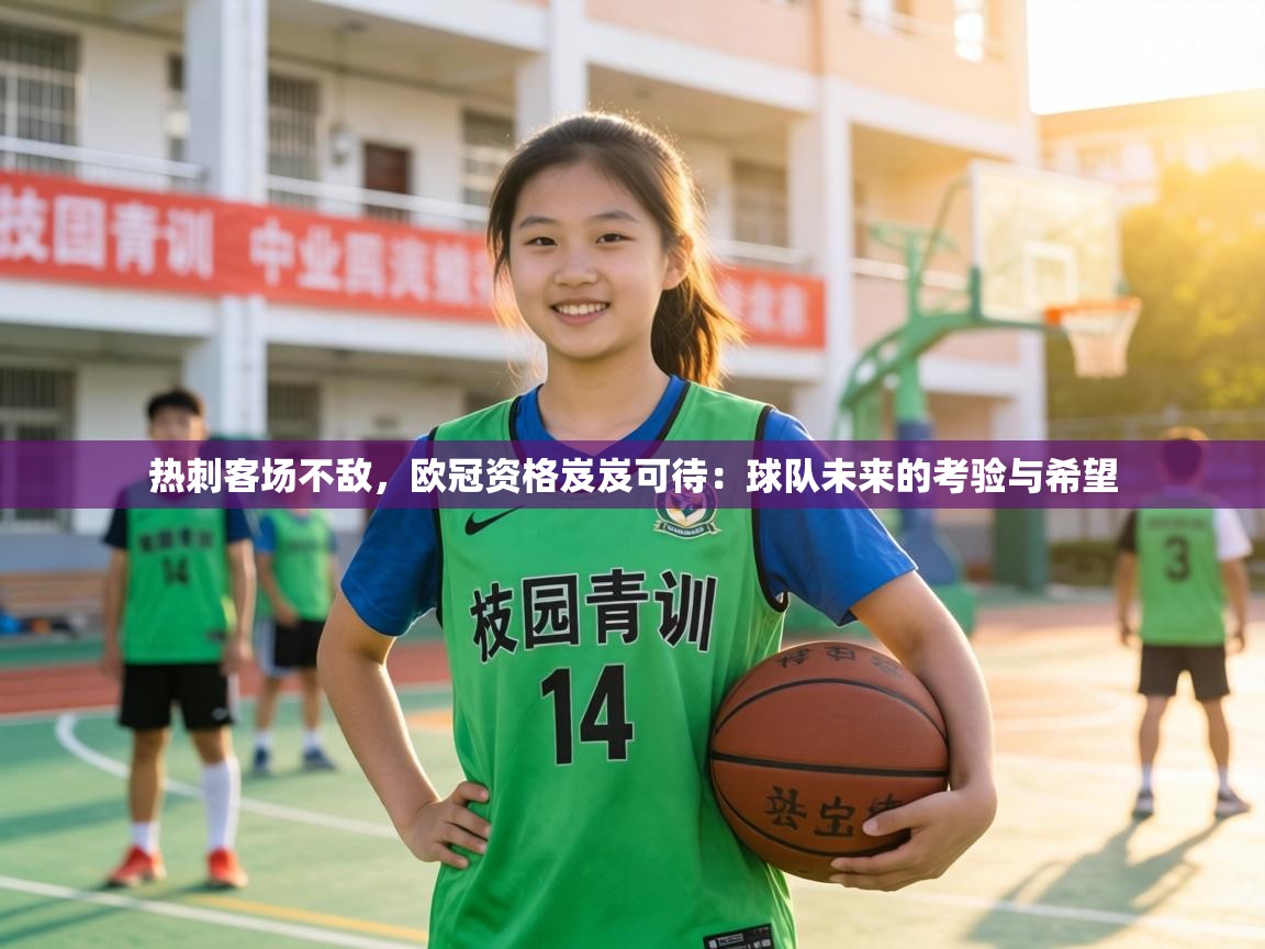 热刺客场不敌,欧冠资格岌岌可待:球队未来的考验与希望 第2张